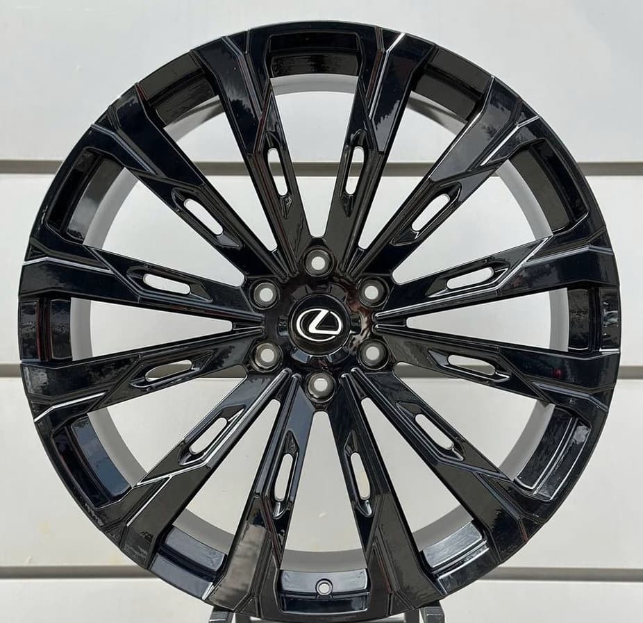 Lexus R22, фото 6