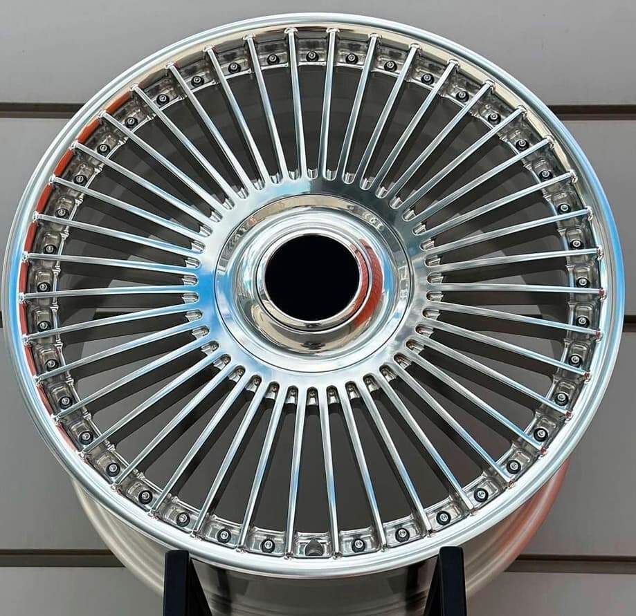 Toyota R20, фото 6