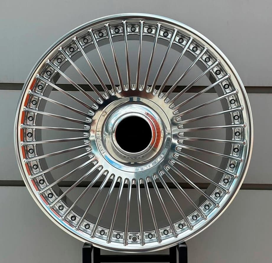Toyota R20