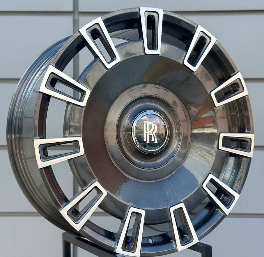 Rolls-Royce R22, фото 2