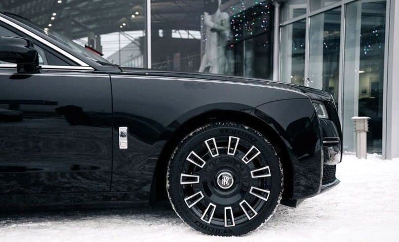 Rolls-Royce R22, фото 7
