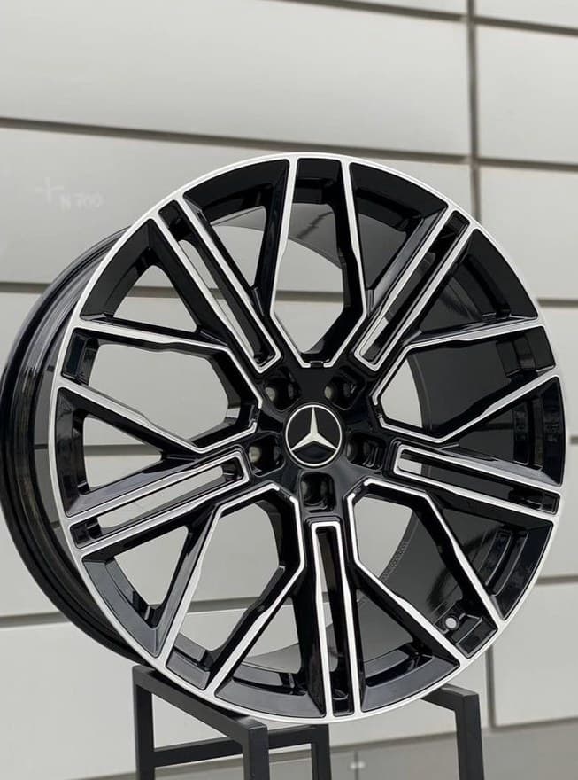 Mercedes-Benz R21, фото 4