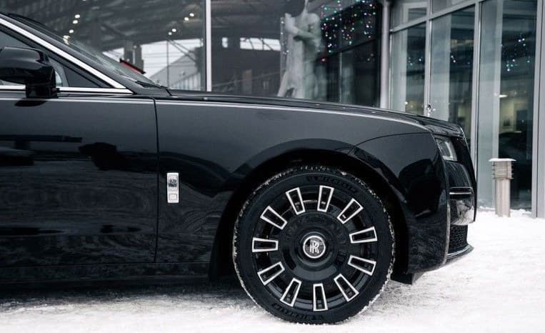 Mercedes-Benz R23, фото 7