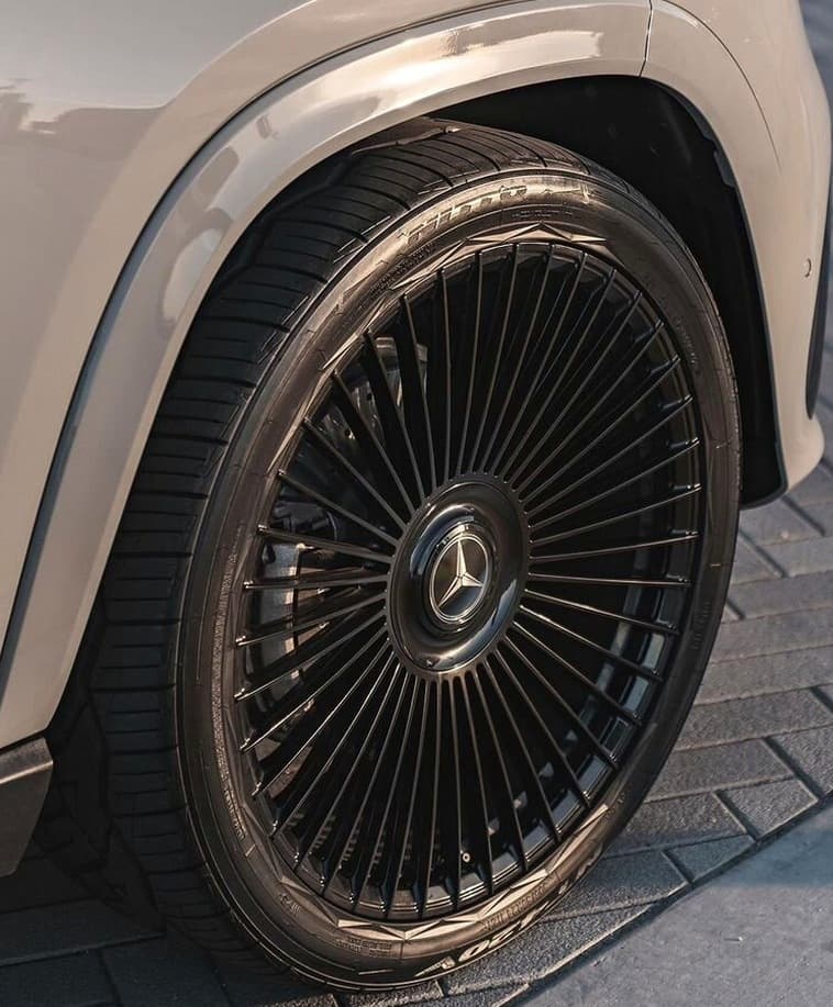 Mercedes-Benz R22, фото 5