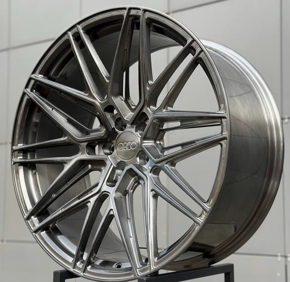 Volkswagen R22
