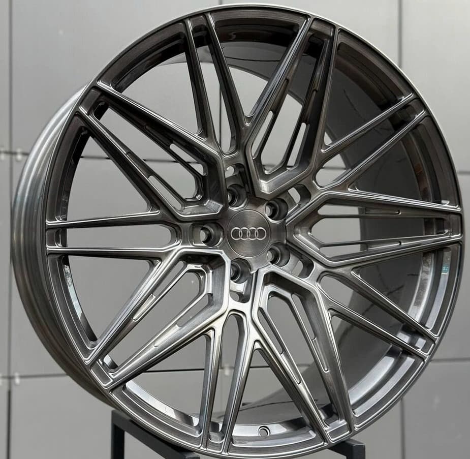 Volkswagen R22, фото 3