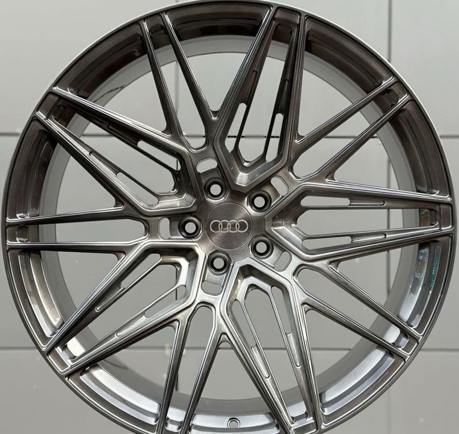 Volkswagen R22, фото 8