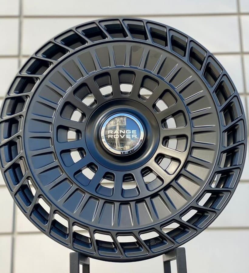 Land Rover R21, фото 2