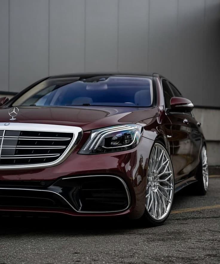 Mercedes-Benz R22, фото 4