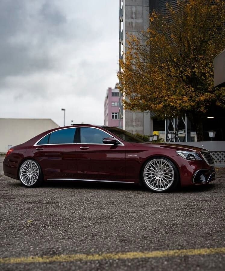 Mercedes-Benz R22, фото 5