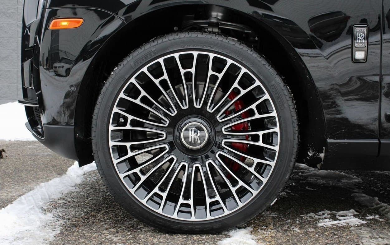 Rolls-Royce R22, фото 7