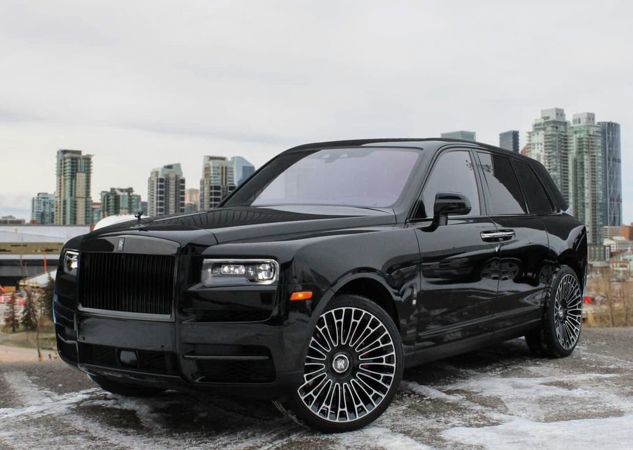 Rolls-Royce R22, фото 8