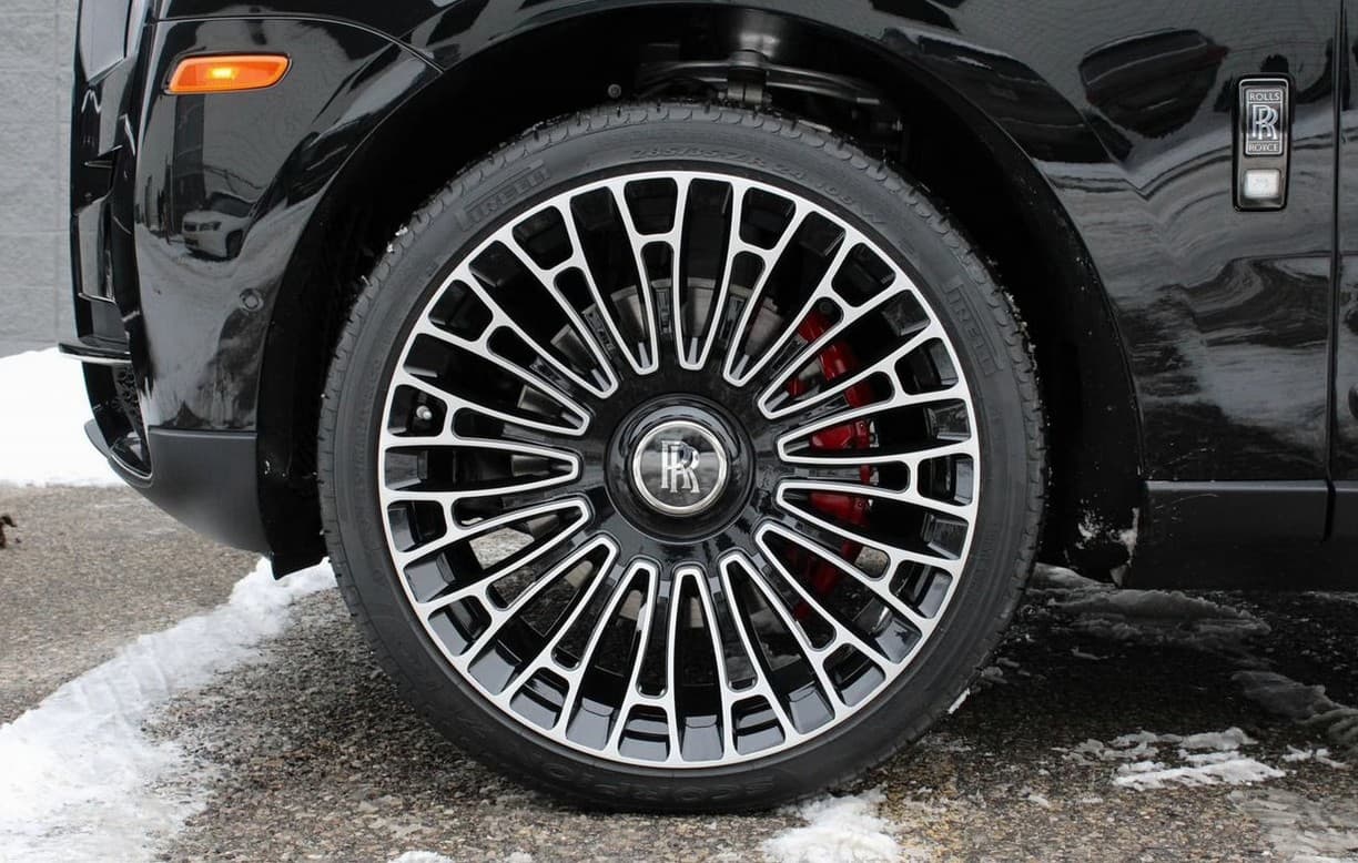 Rolls-Royce R22, фото 5