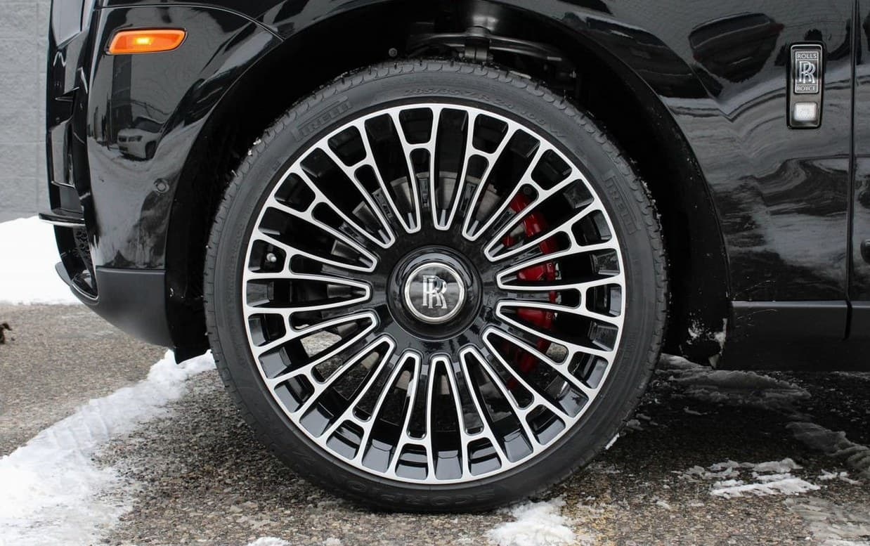 Rolls-Royce R22, фото 3