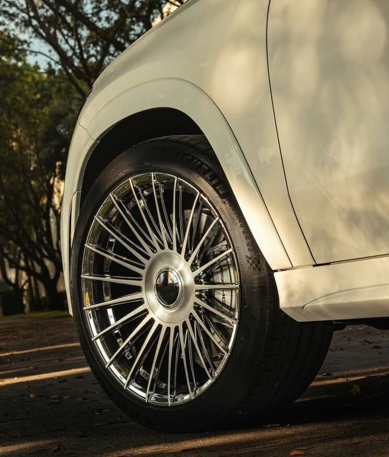 Volkswagen R23, фото 7