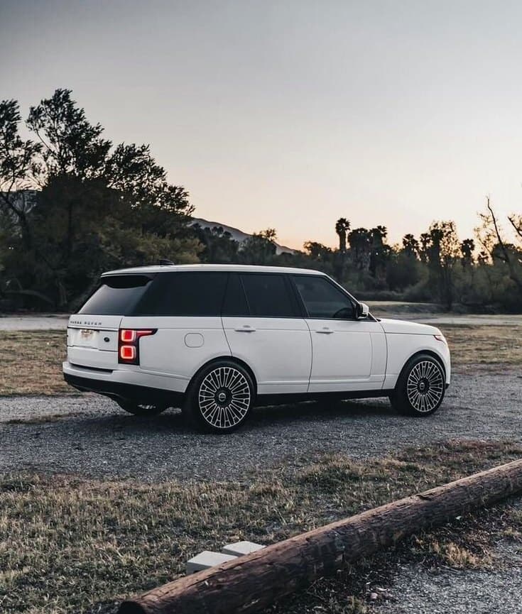 Range Rover R23, фото 6