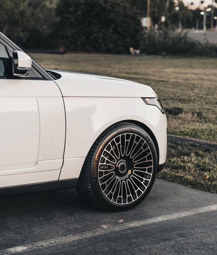 Range Rover R23, фото 8