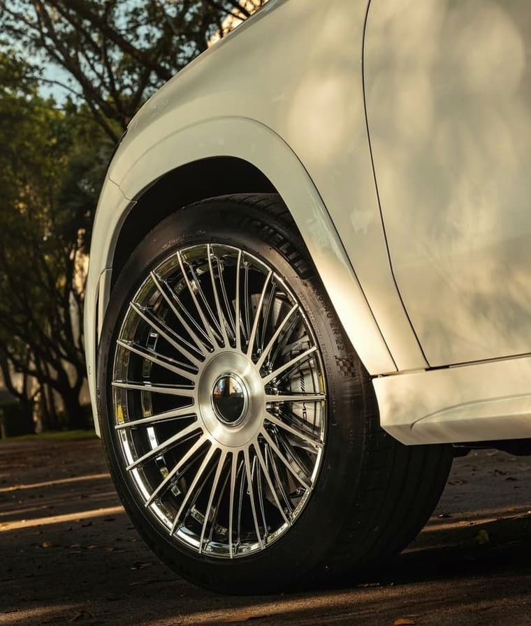 Volkswagen R22, фото 6