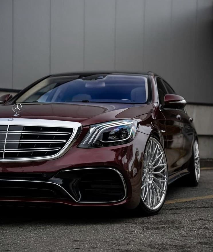 Mercedes-Benz R20, фото 7
