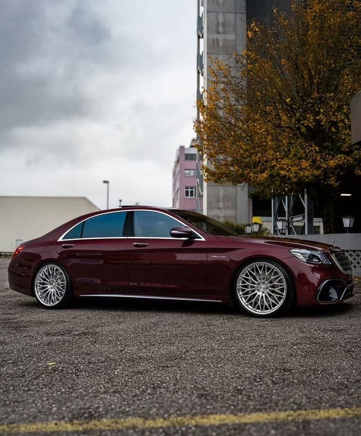 Mercedes-Benz R20, фото 8