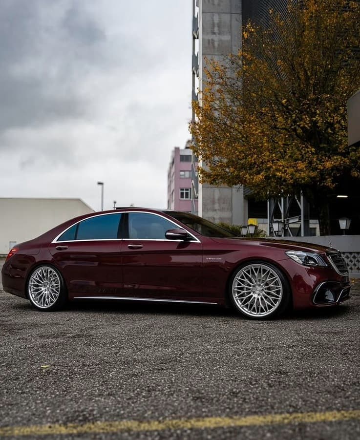 Mercedes-Benz R20, фото 2