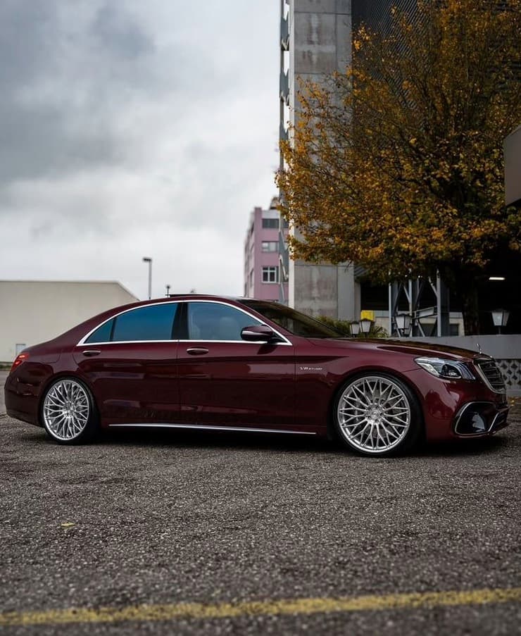 Mercedes-Benz R20, фото 5