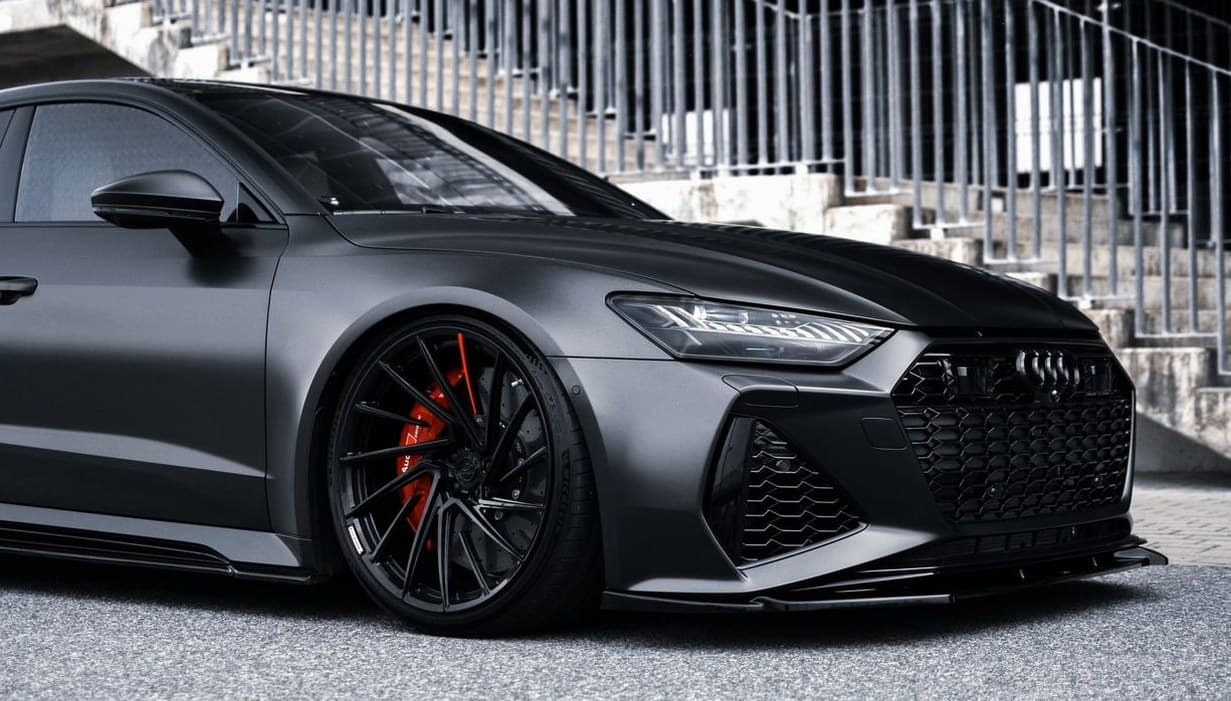 Audi R21, фото 6