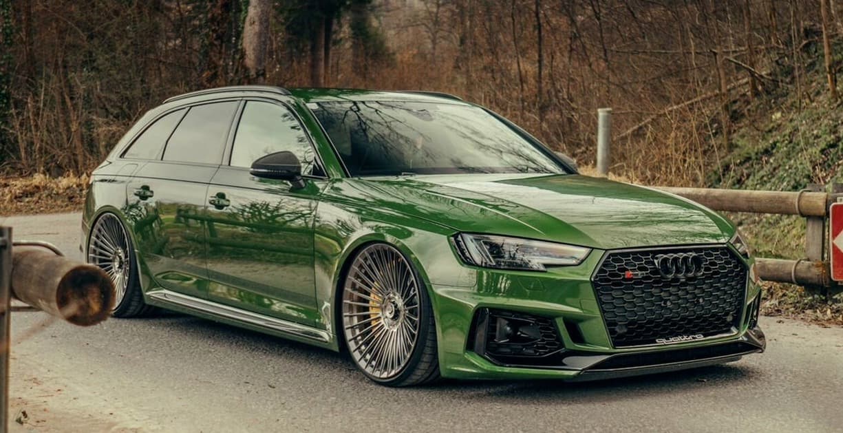 Audi R21, фото 3