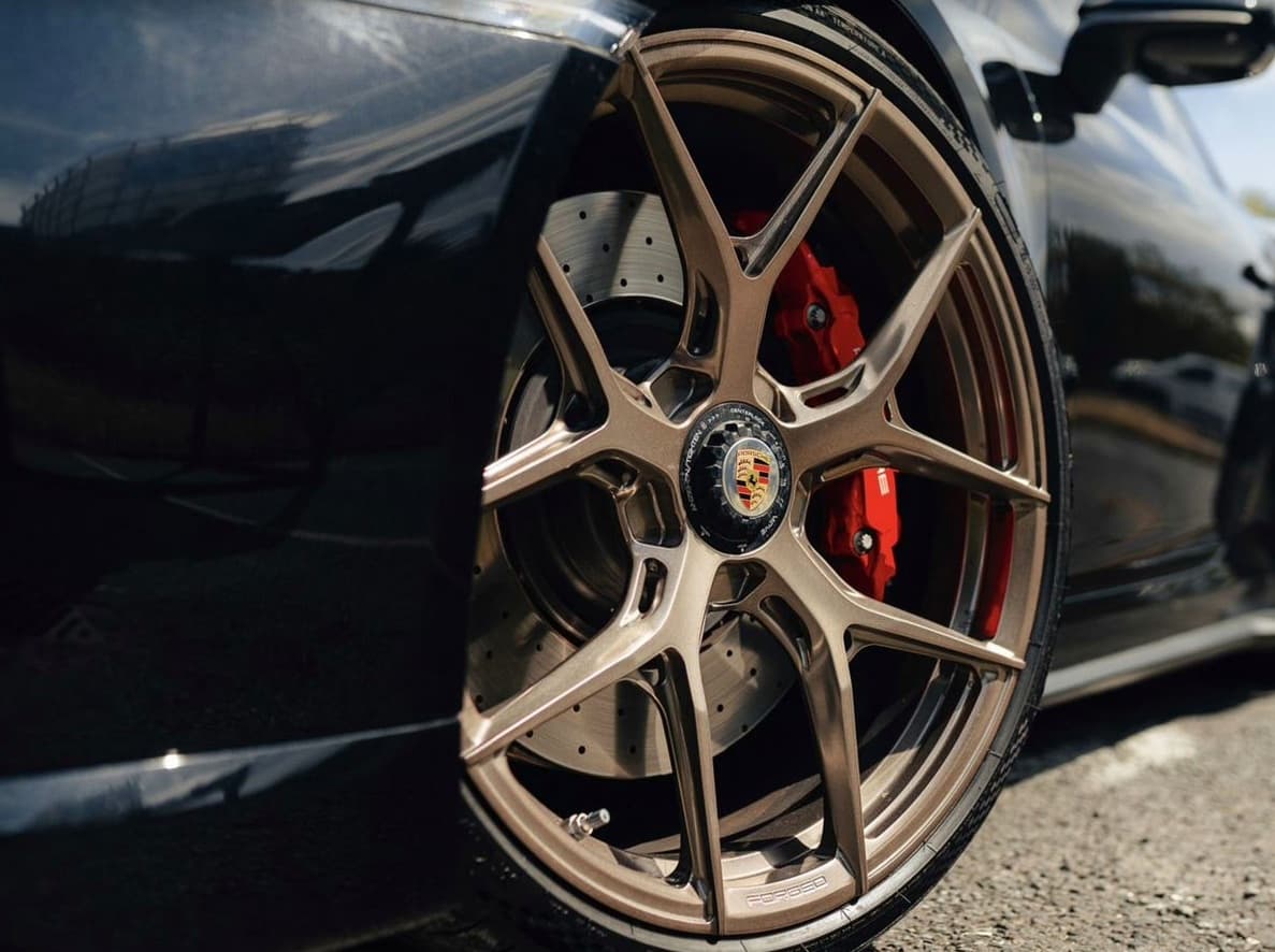 Porsche R21, фото 4