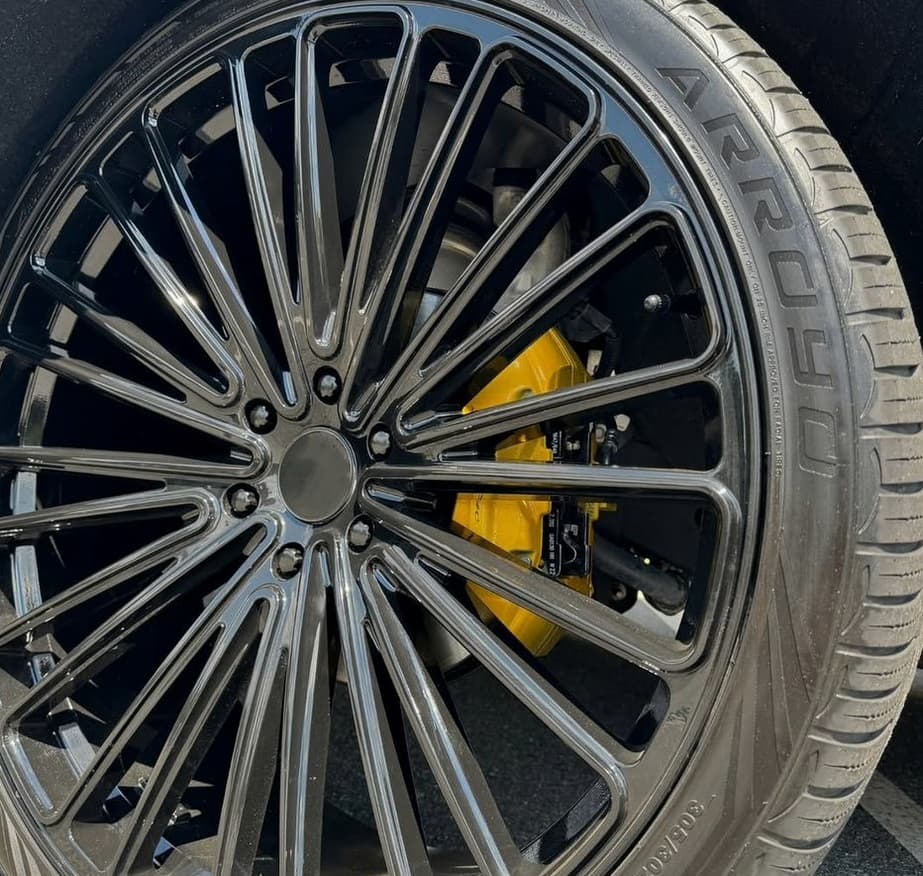 Lexus R23, фото 4