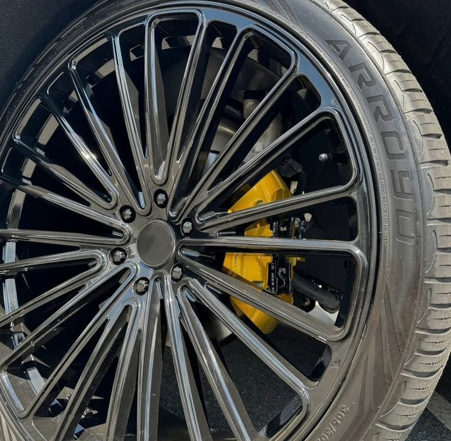 Lexus R23, фото 3