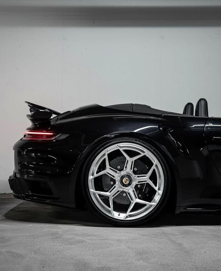 Porsche R20, фото 8