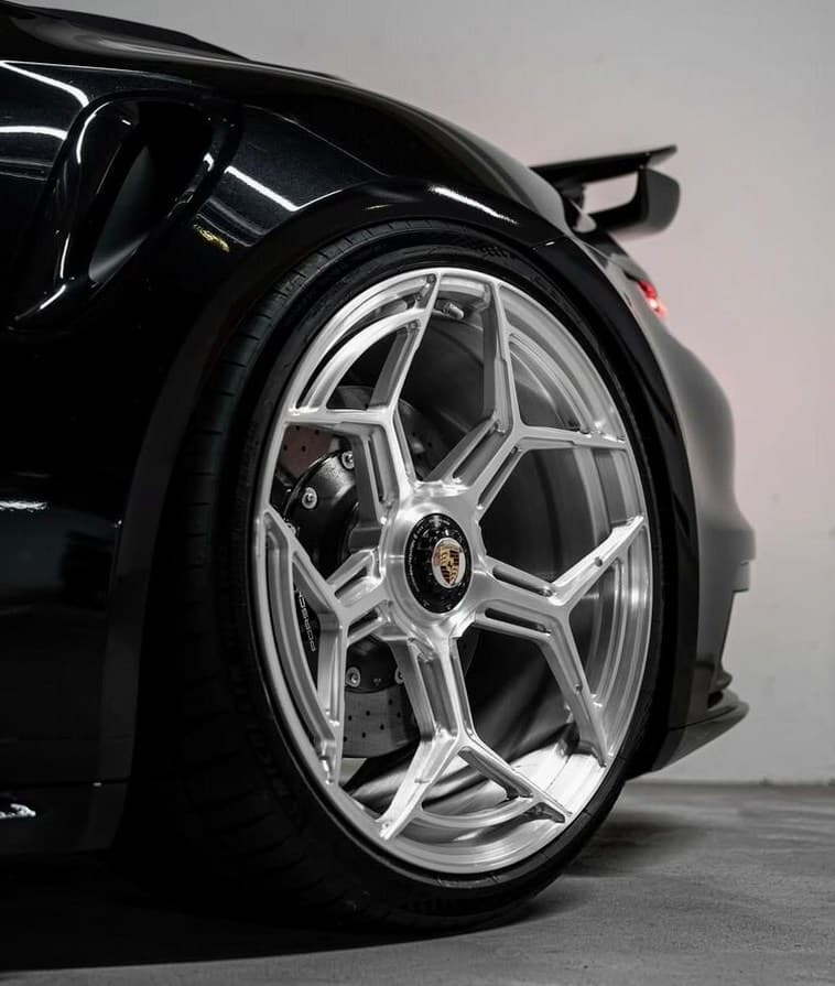 Porsche R20, фото 4