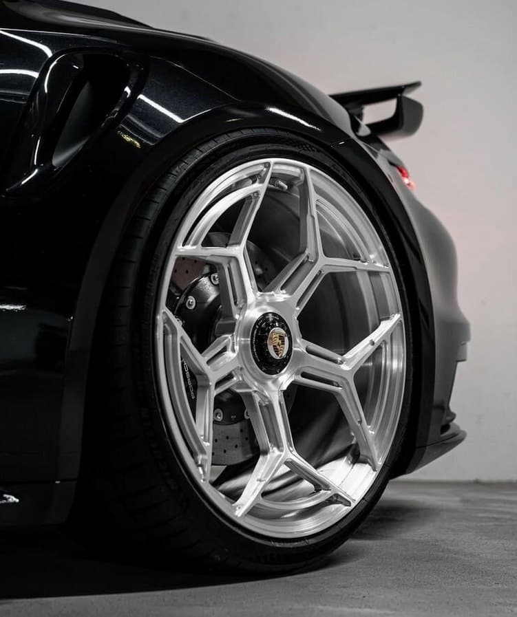 Porsche R19, фото 4