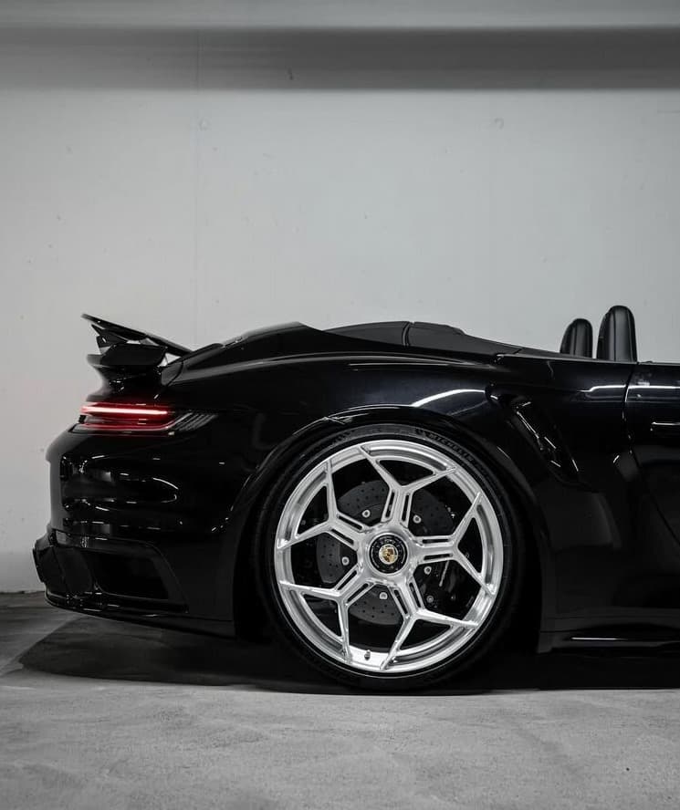 Porsche R19, фото 5