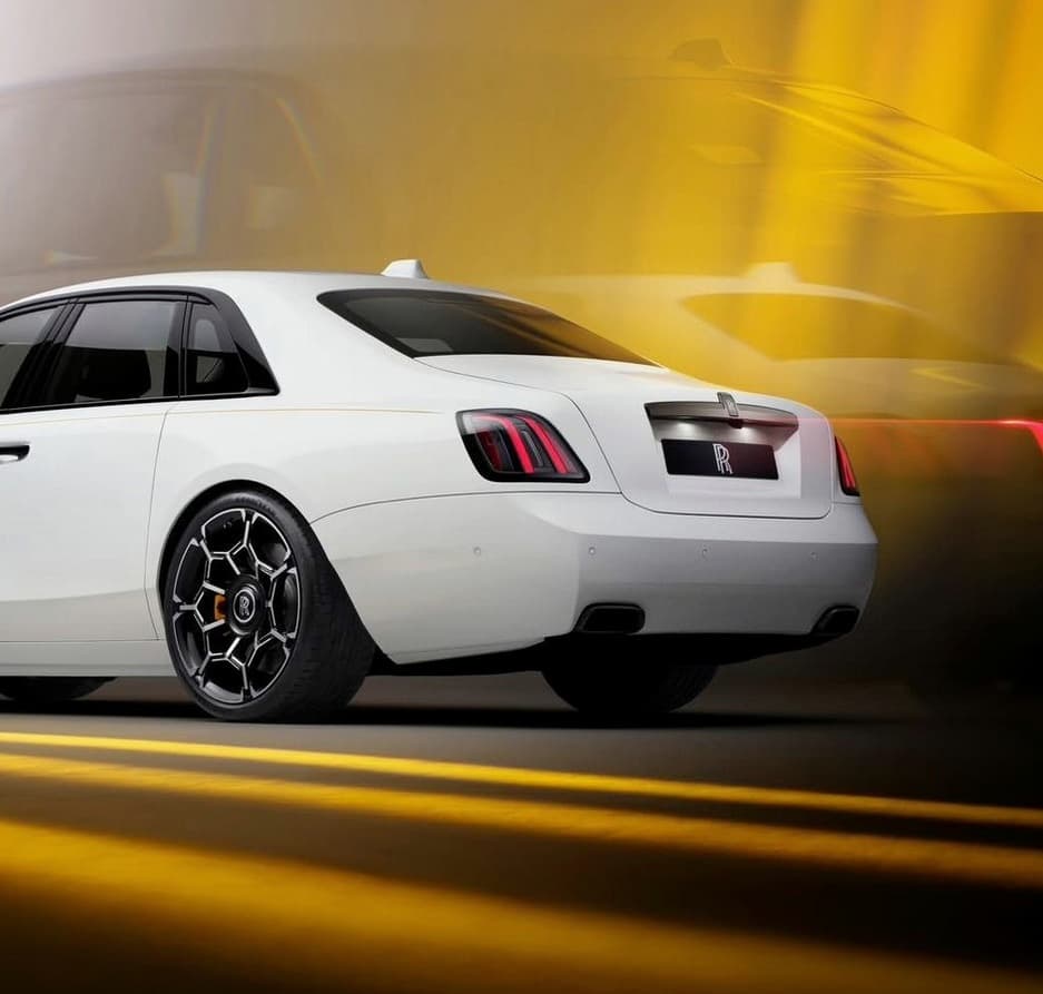 Rolls-Royce R23, фото 3