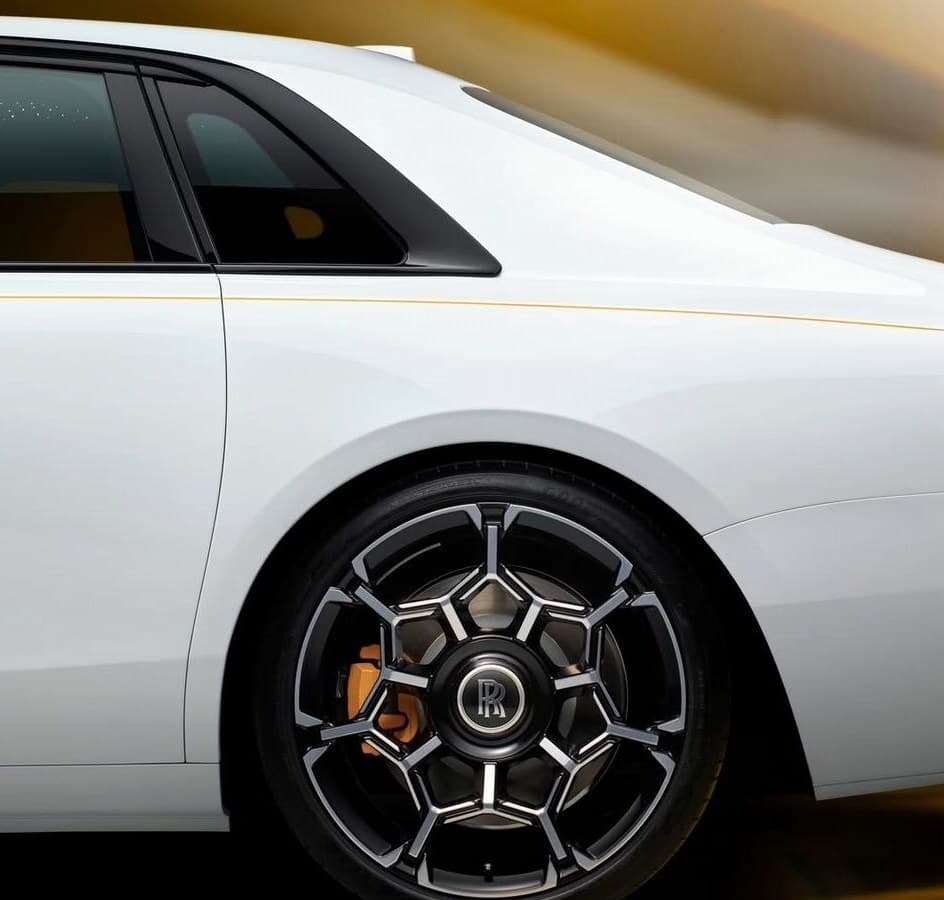 Rolls-Royce R23, фото 5