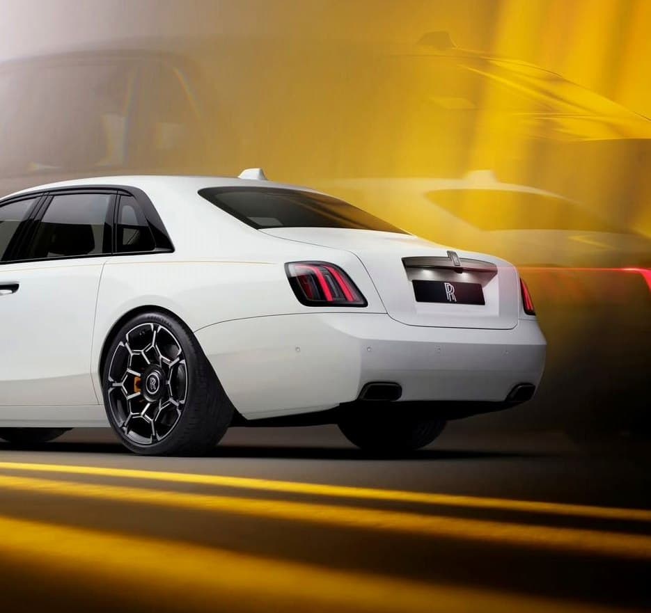 Rolls-Royce R23, фото 6