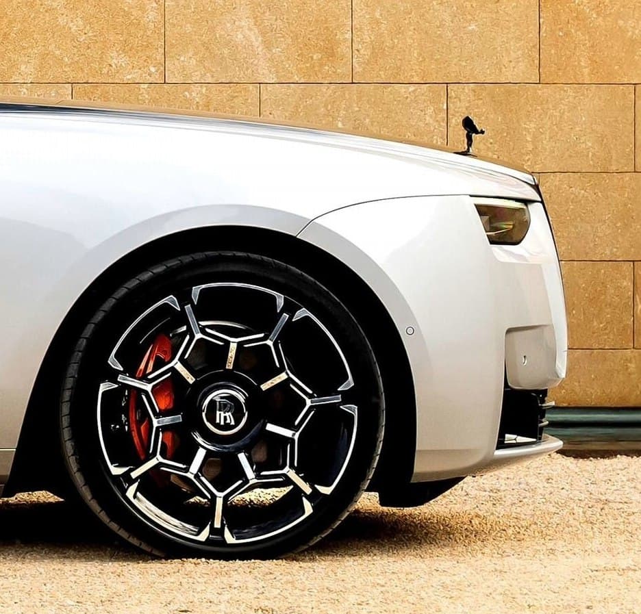 Rolls-Royce R23, фото 7