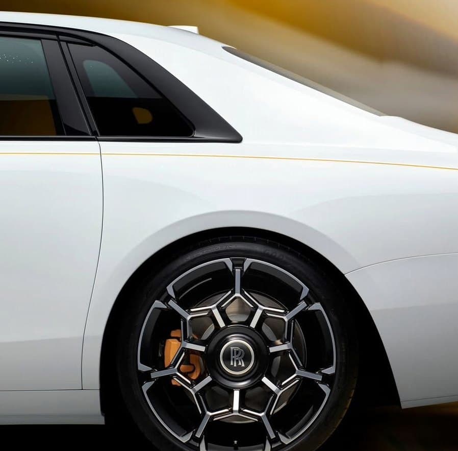 Rolls-Royce R23, фото 8