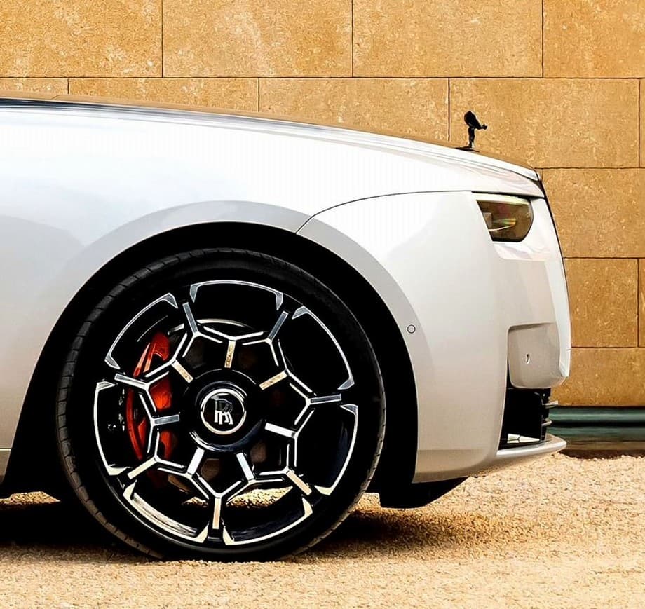 Rolls-Royce R21