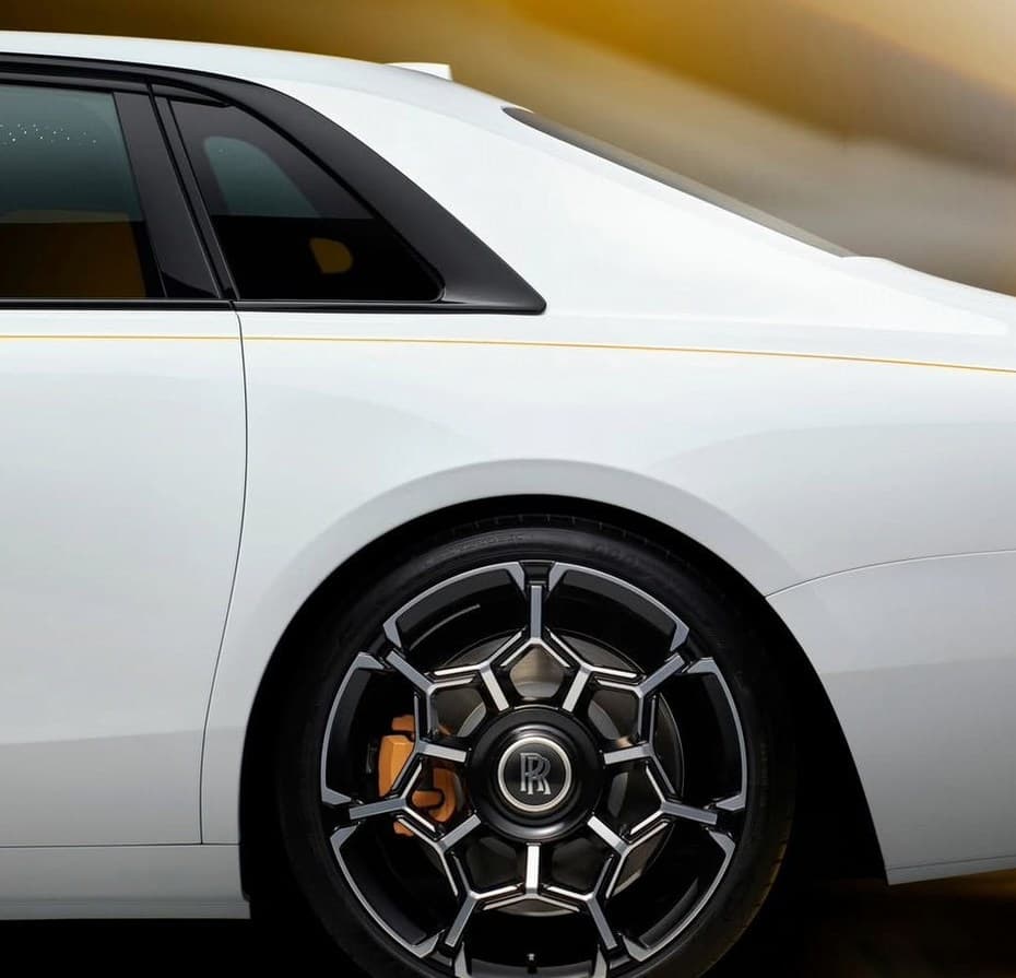 Rolls-Royce R21, фото 6
