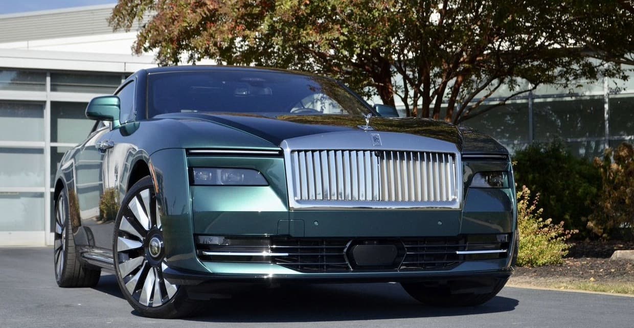 Rolls-Royce R22, фото 8