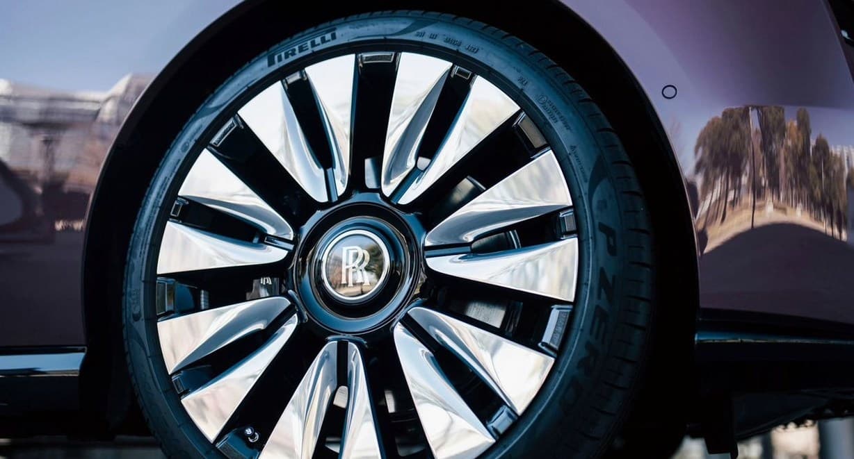 Rolls-Royce R22, фото 4