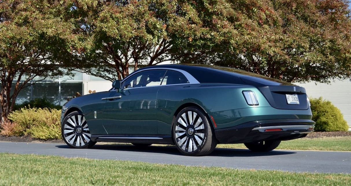 Rolls-Royce R22, фото 6
