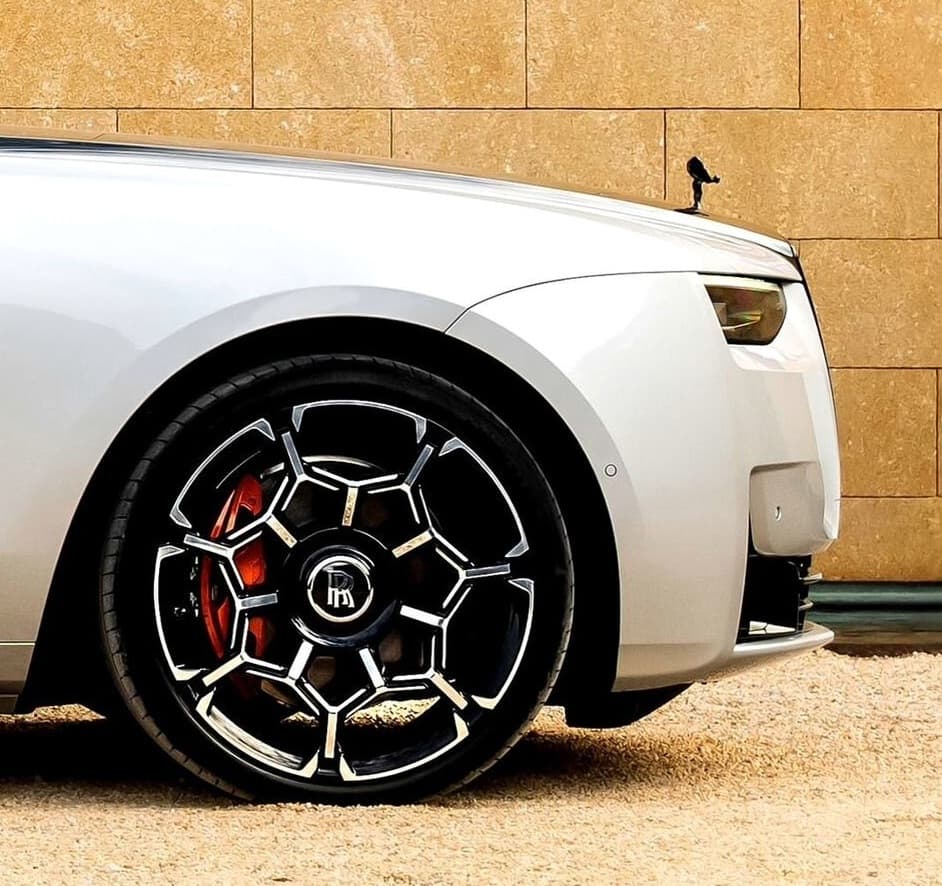 Rolls-Royce R21, фото 3