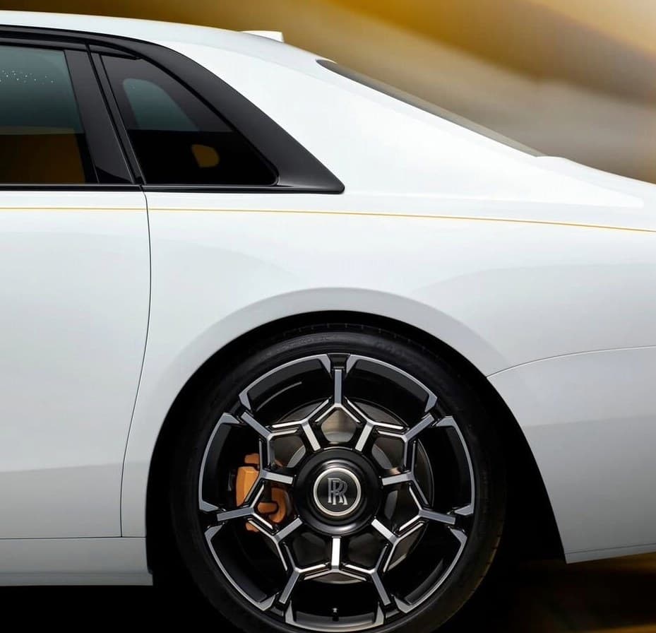 Rolls-Royce R21, фото 4