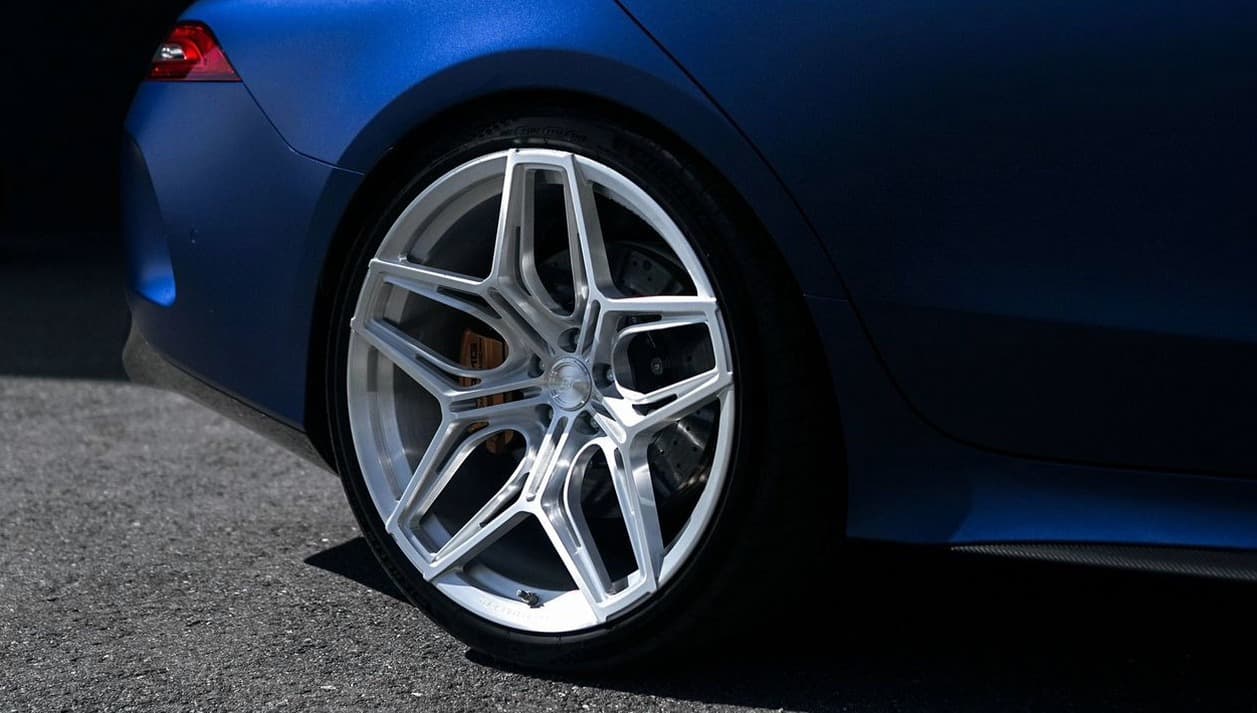 Volkswagen R20, фото 2