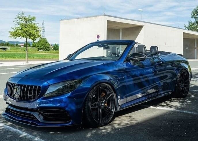 Mercedes-Benz R20, фото 2