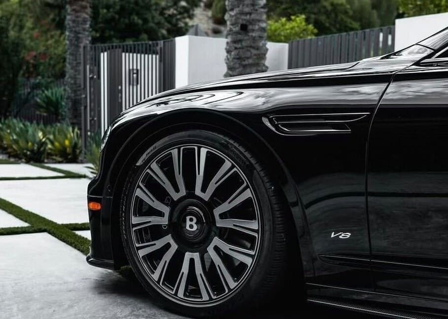 Bentley R21, фото 6